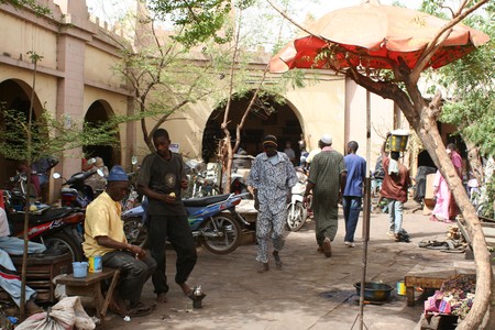 Bamako_maison_des_artisans