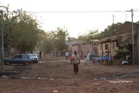 Bamako_rue